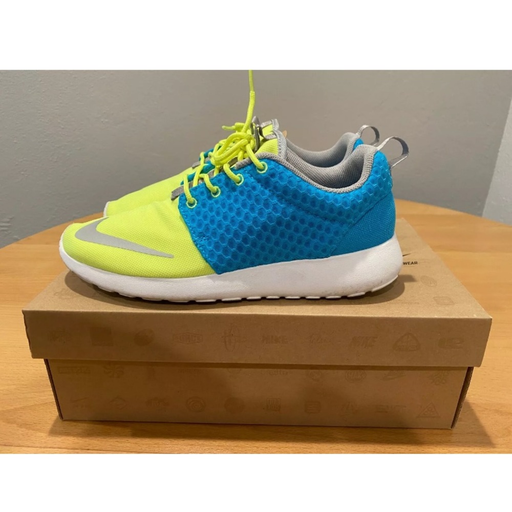 Nike Roshe Run FB Sz. 7